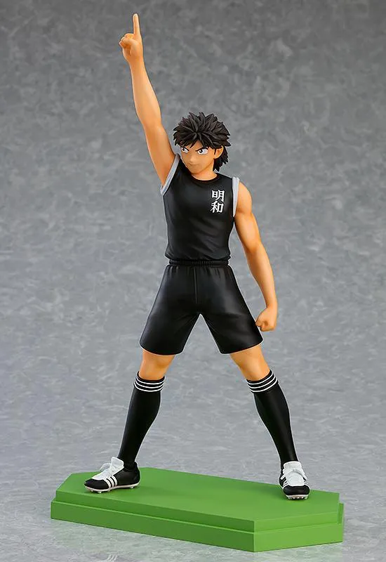 Captain Tsubasa: Kojiro Hyuga POP UP PARADE Figure