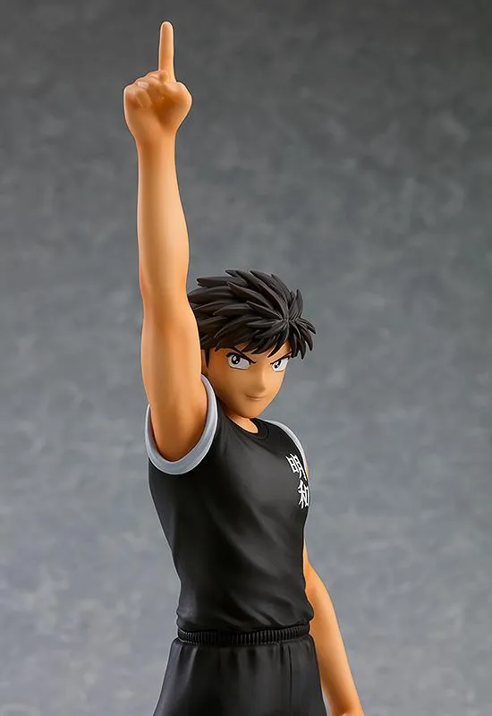 Captain Tsubasa: Kojiro Hyuga POP UP PARADE Figure