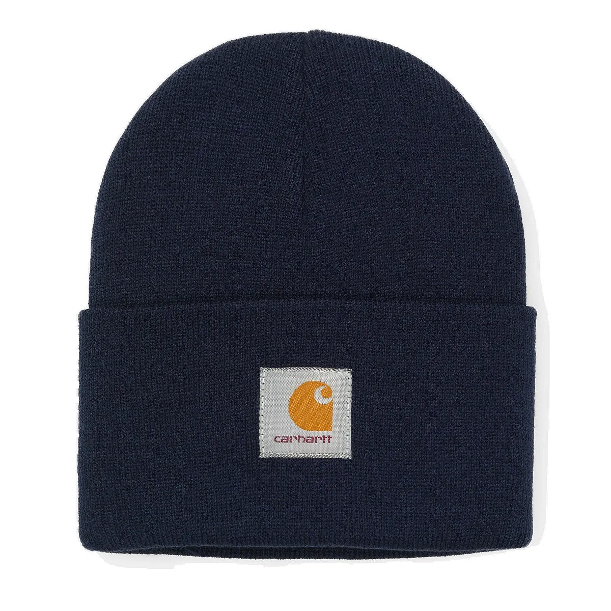 Carhartt Watch Hat Dark Navy