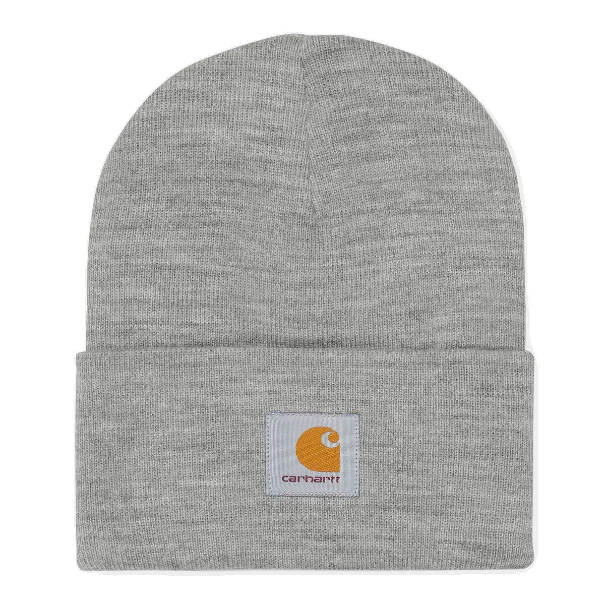 Carhartt Watch Hat Grey Heather