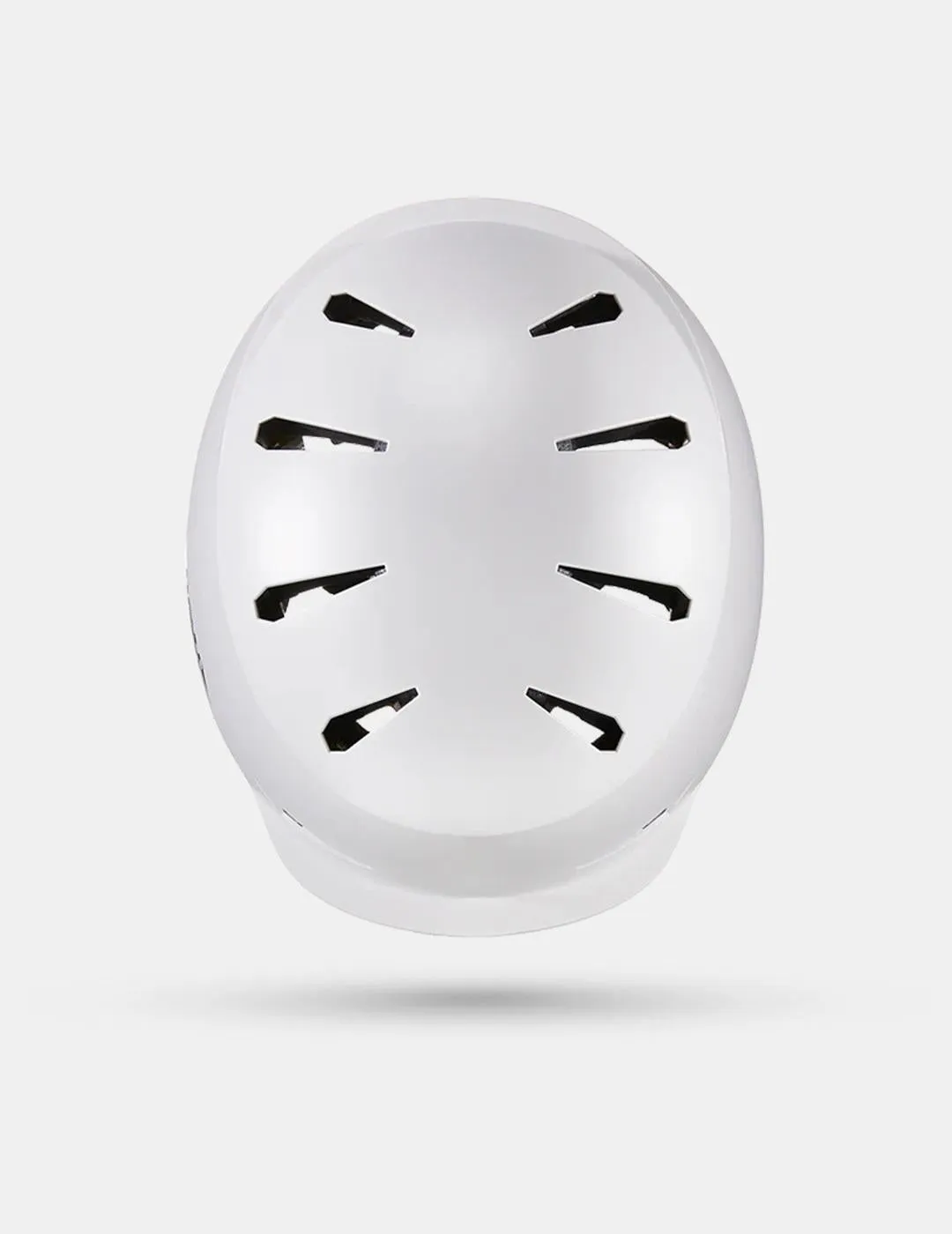 Casco Bern Hendrix MIPS Matte
Vapor Blanco