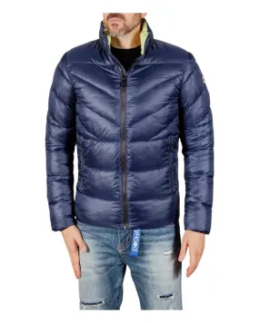 Chaqueta Inmyhood Plumon Navy