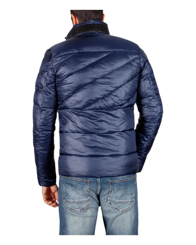 Chaqueta Inmyhood Plumon Navy