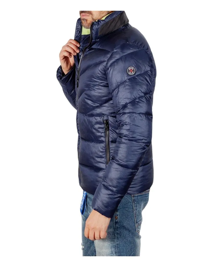 Chaqueta Inmyhood Plumon Navy