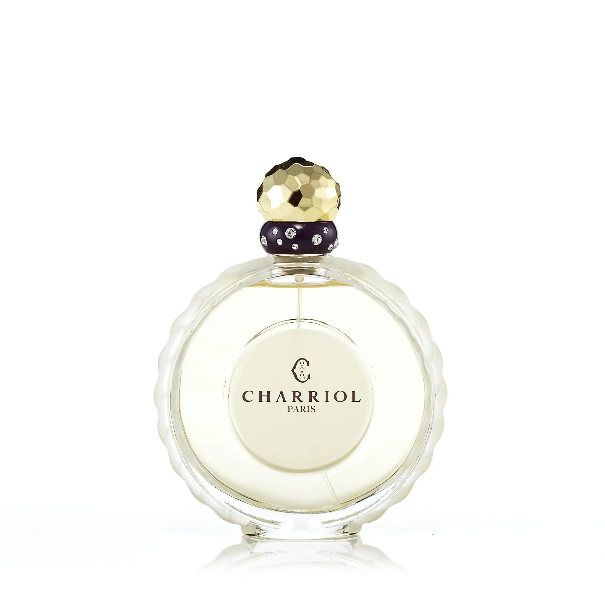 Charriol Eau de Toilette Spray for Women