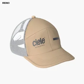 Ciele Casquette TRKcap SC - Athletics/Bar