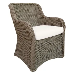 Coastal Arm Chair