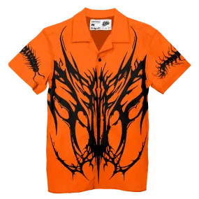 Code Orange Hawaiian Shirt