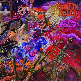 Coffin Mulch - Spectral Intercession 12”