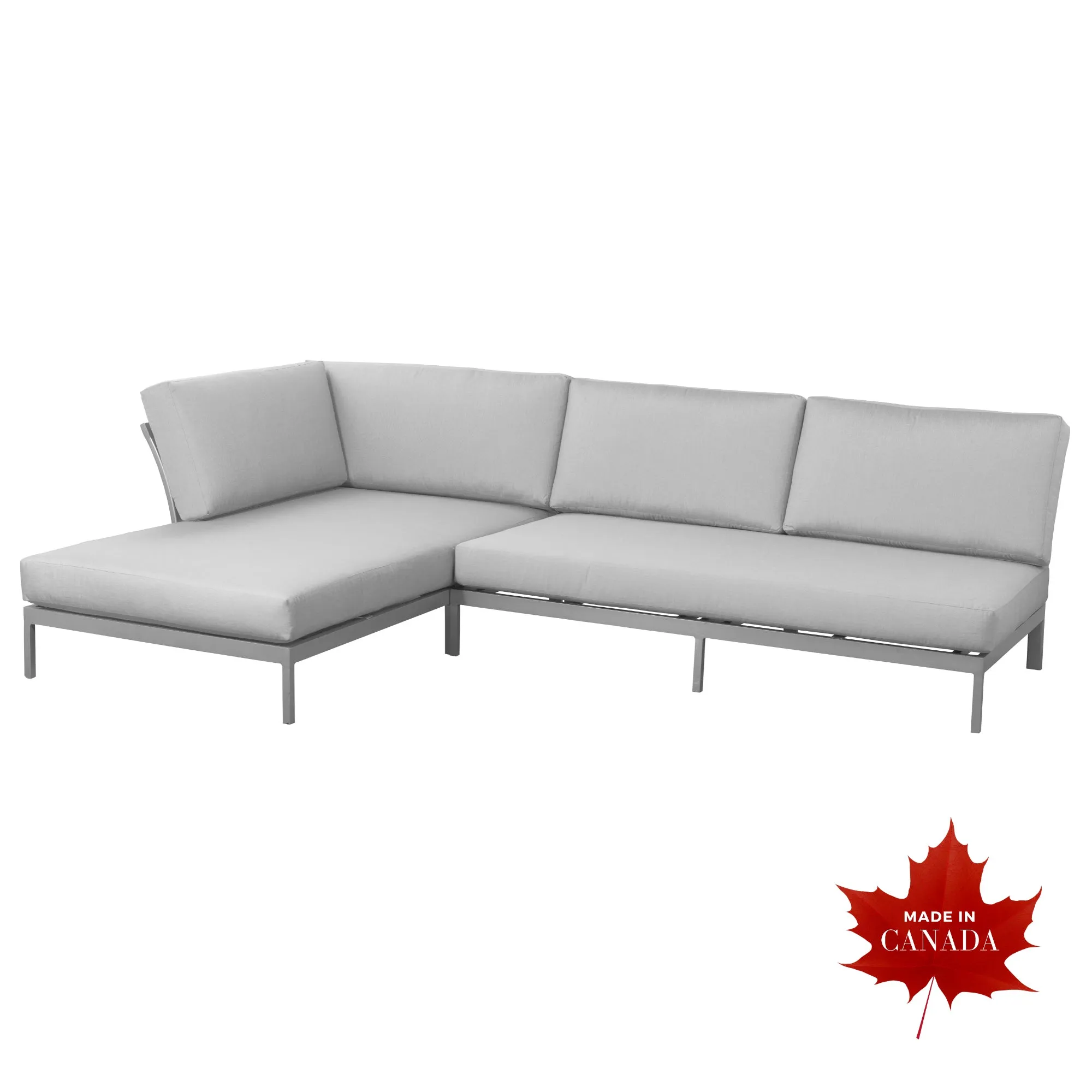 Contempo LAF Sectional