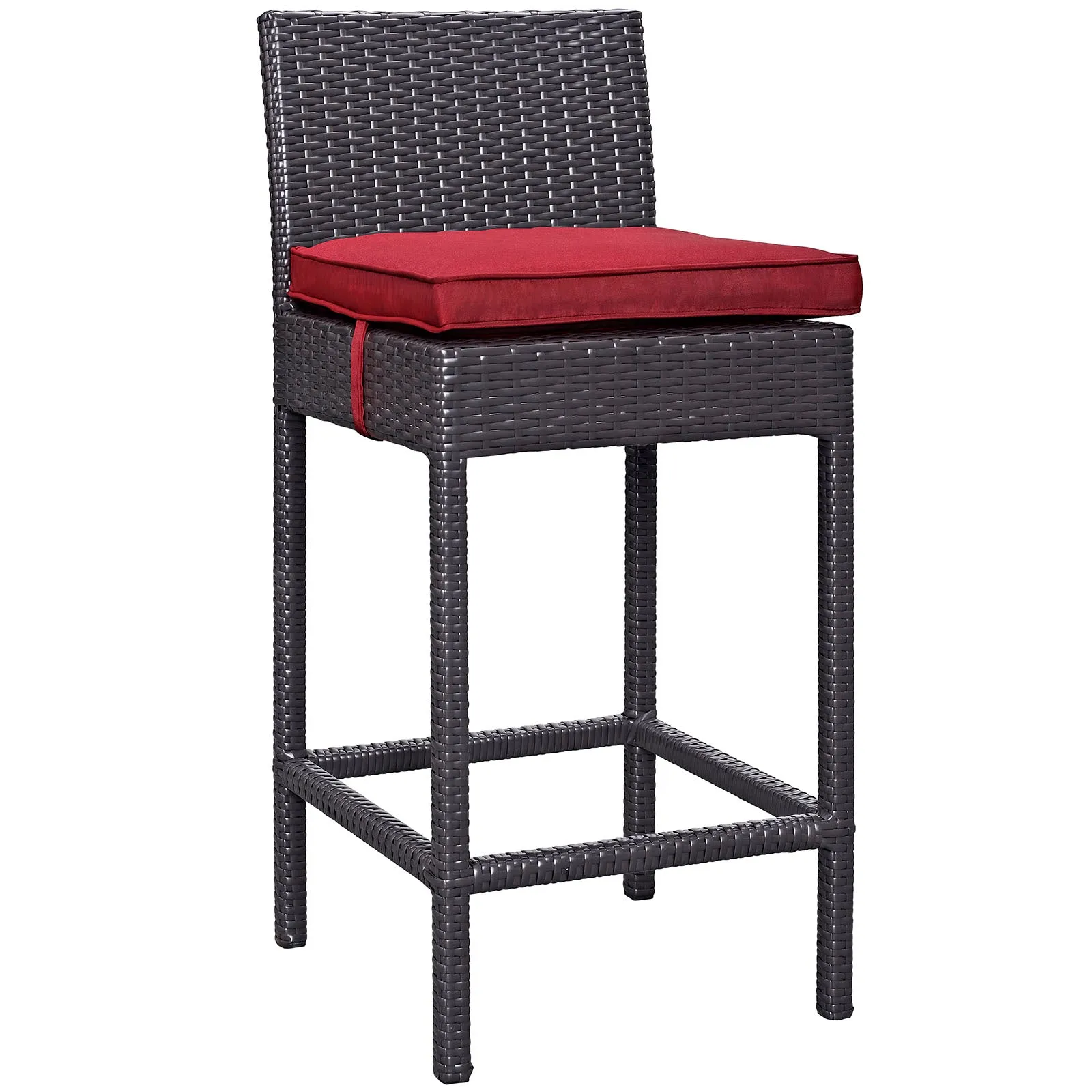 Convene 5 Piece Outdoor Patio Pub Set by Modway