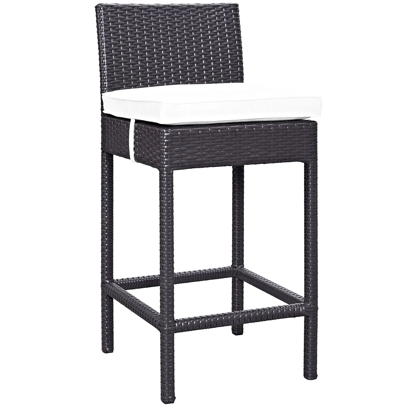 Convene 5 Piece Outdoor Patio Pub Set by Modway