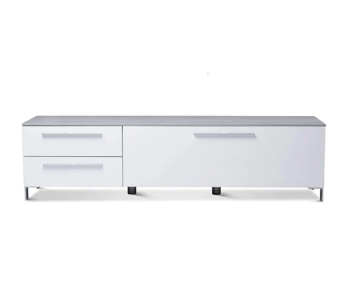 Danne 65" Media Unit