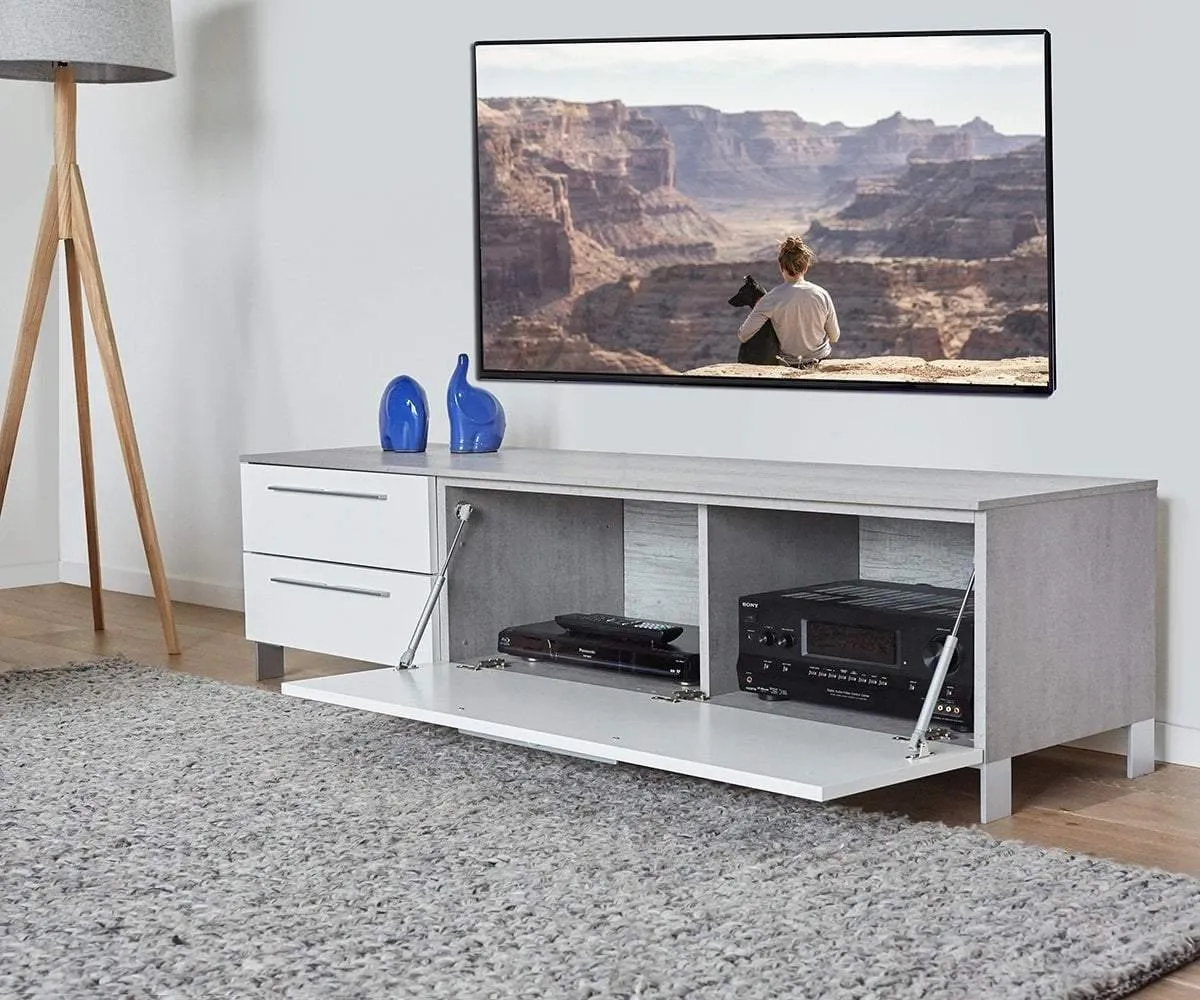 Danne 65" Media Unit