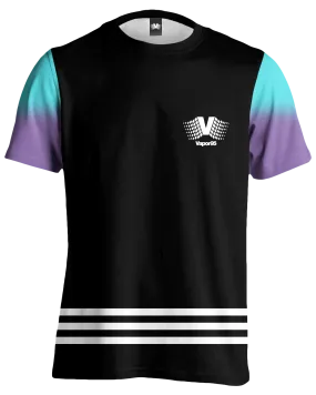 Dark Tropics Tee