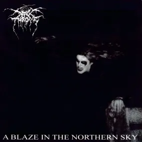 Darkthrone - A Blaze In The Northern Sky CD