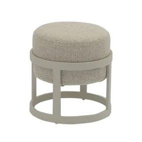 Davenport Stackable Sand Ottoman