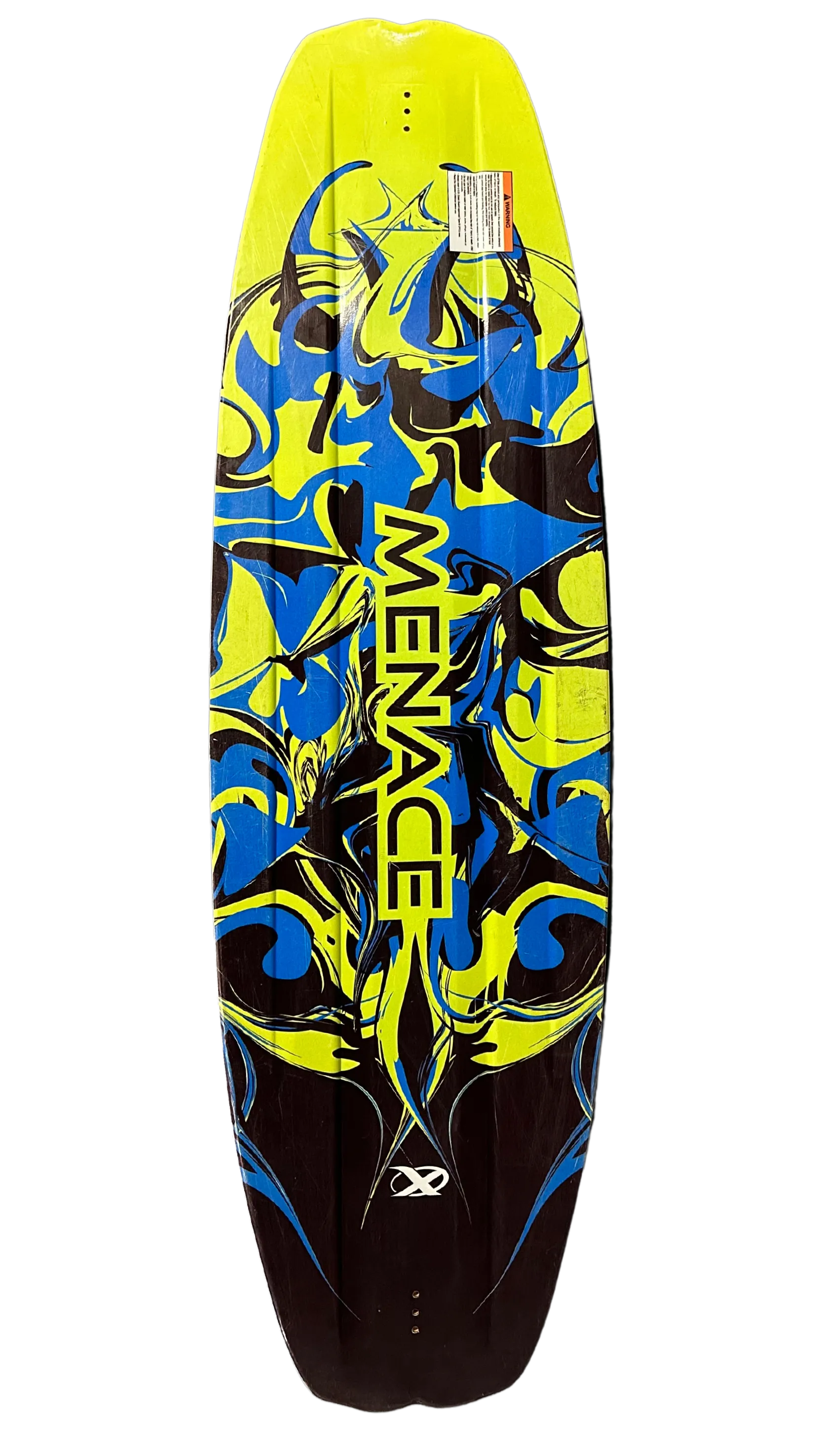 DBX Menace Wakeboard