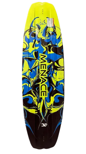 DBX Menace Wakeboard