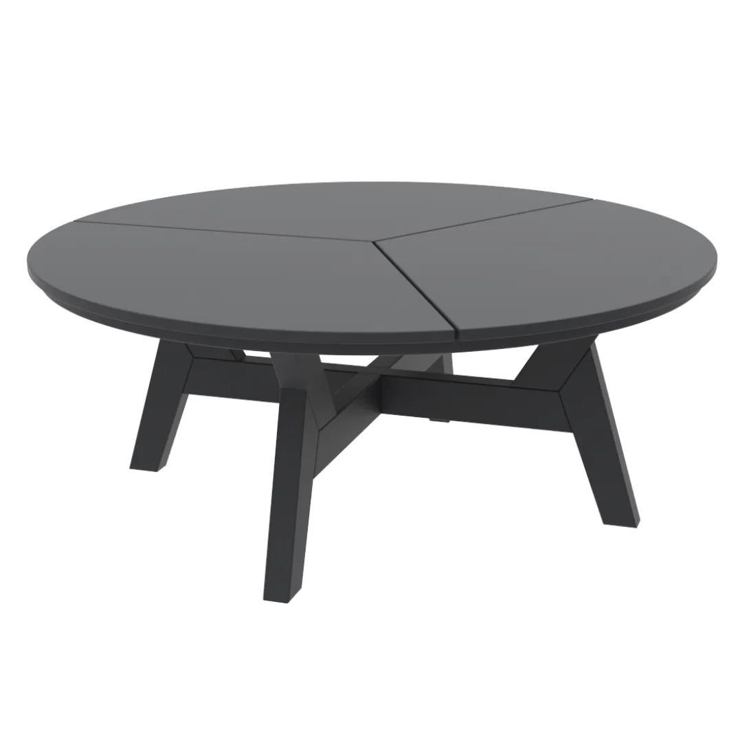 Dex HDPE Chat Table