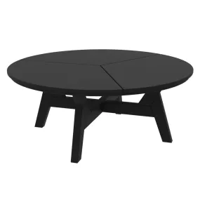 Dex HDPE Chat Table