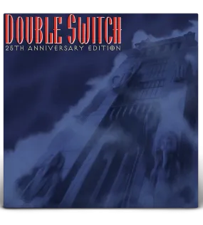 Double Switch - Vinyl Soundtrack