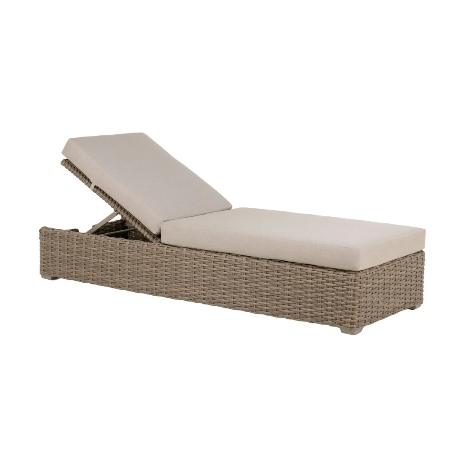 Driftwood Cove Chaise Lounge