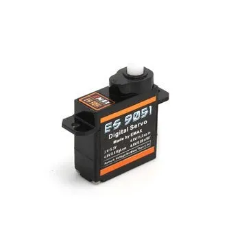 Emax ES9051 4.3g Digital Mini Servo For RC Model