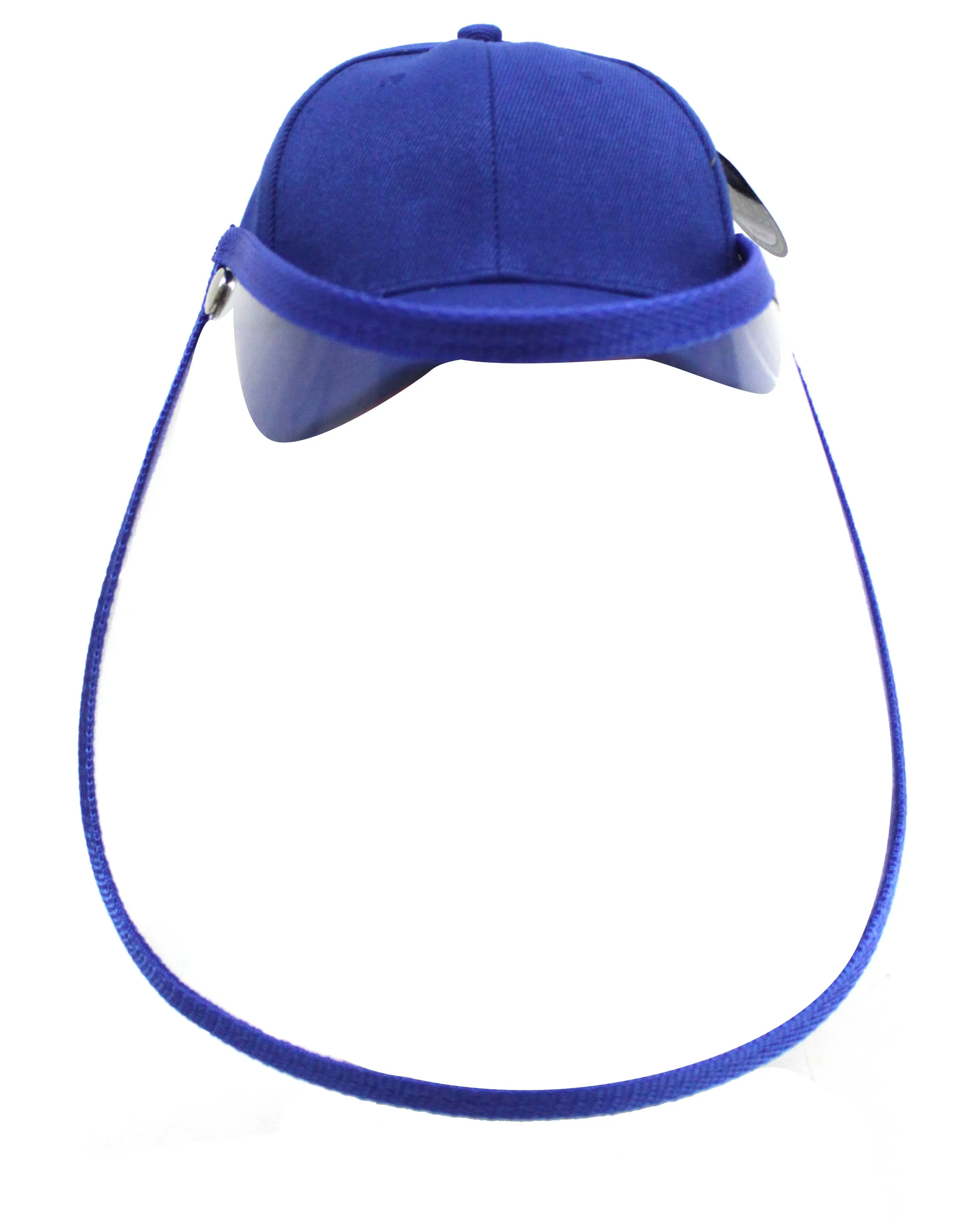 FET-0661 Gorra con Careta - Infantil