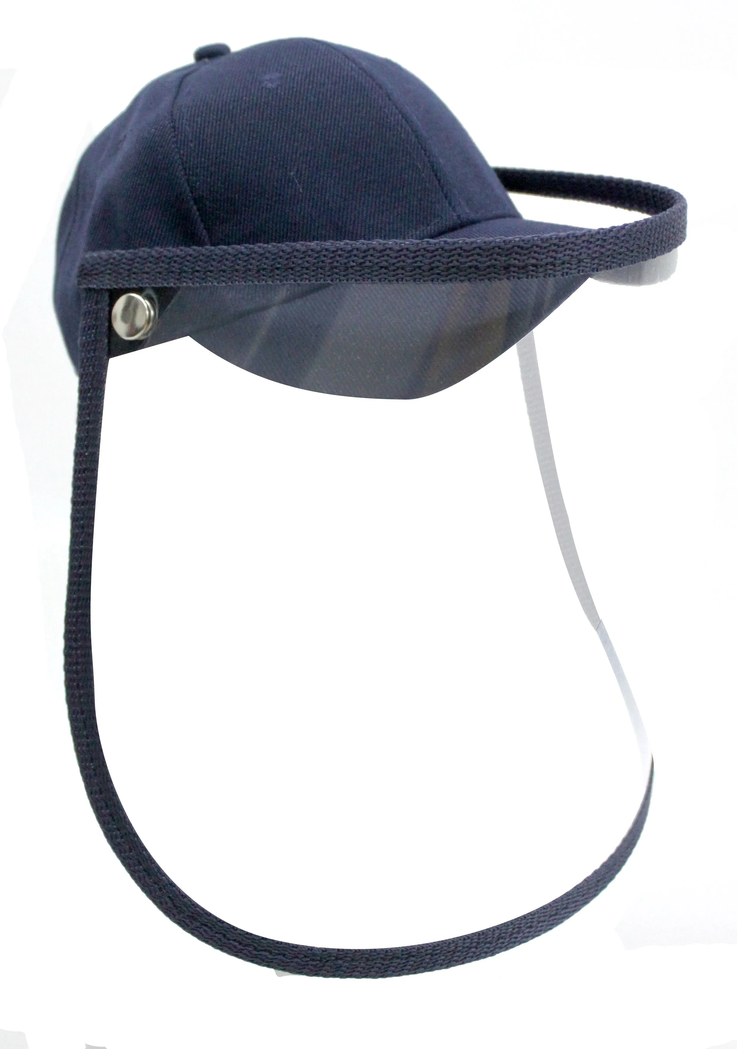 FET-0661 Gorra con Careta - Infantil