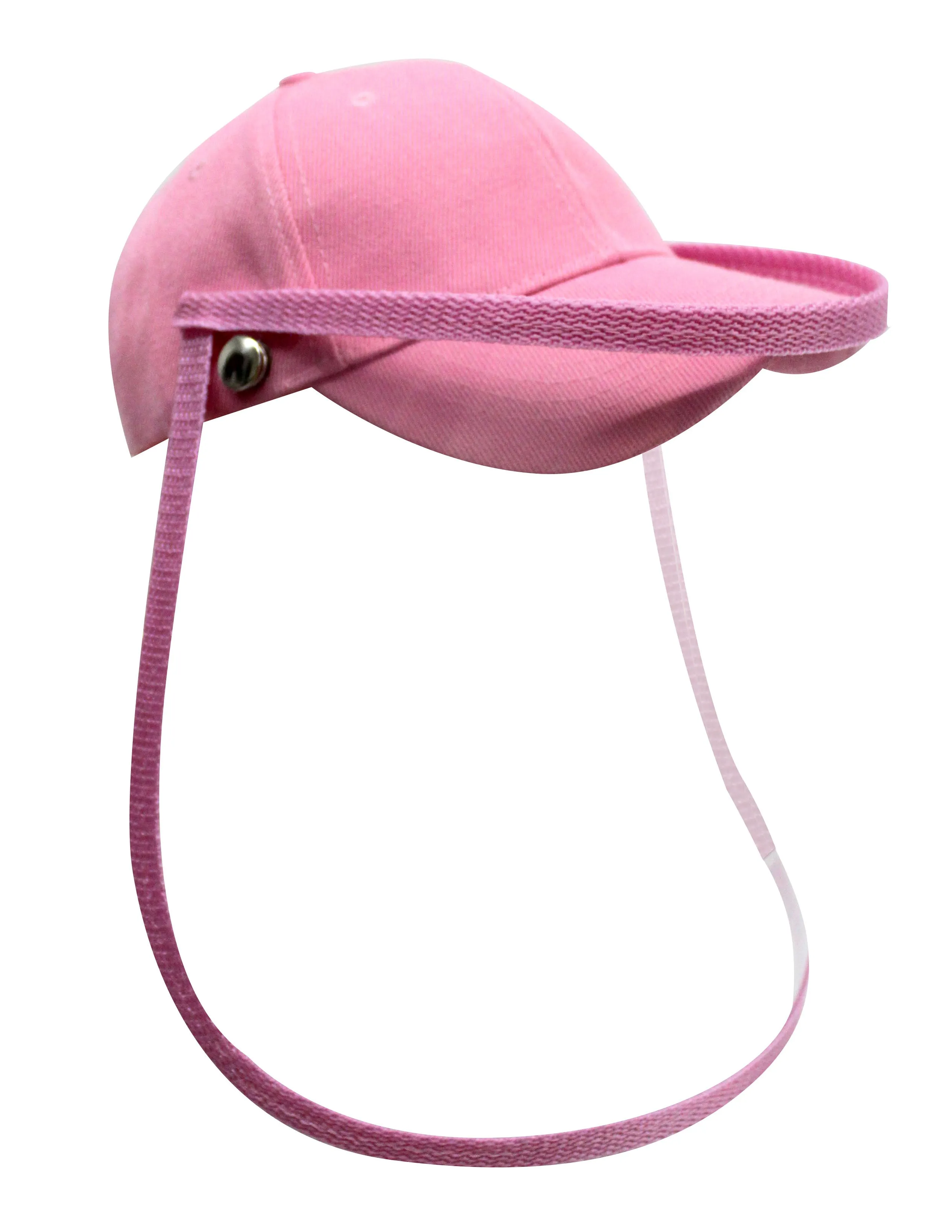 FET-0661 Gorra con Careta - Infantil