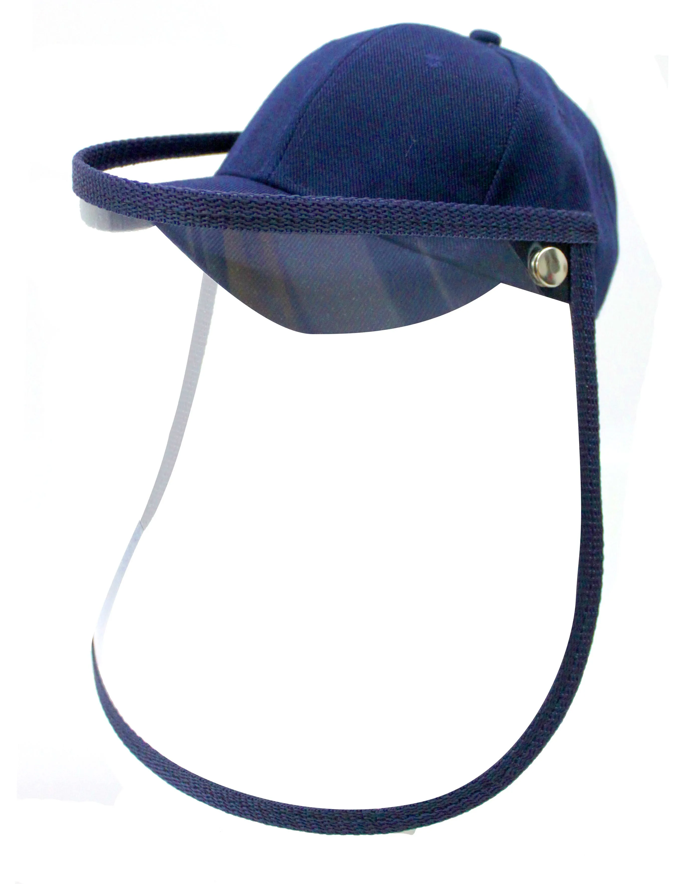 FET-0661 Gorra con Careta - Infantil