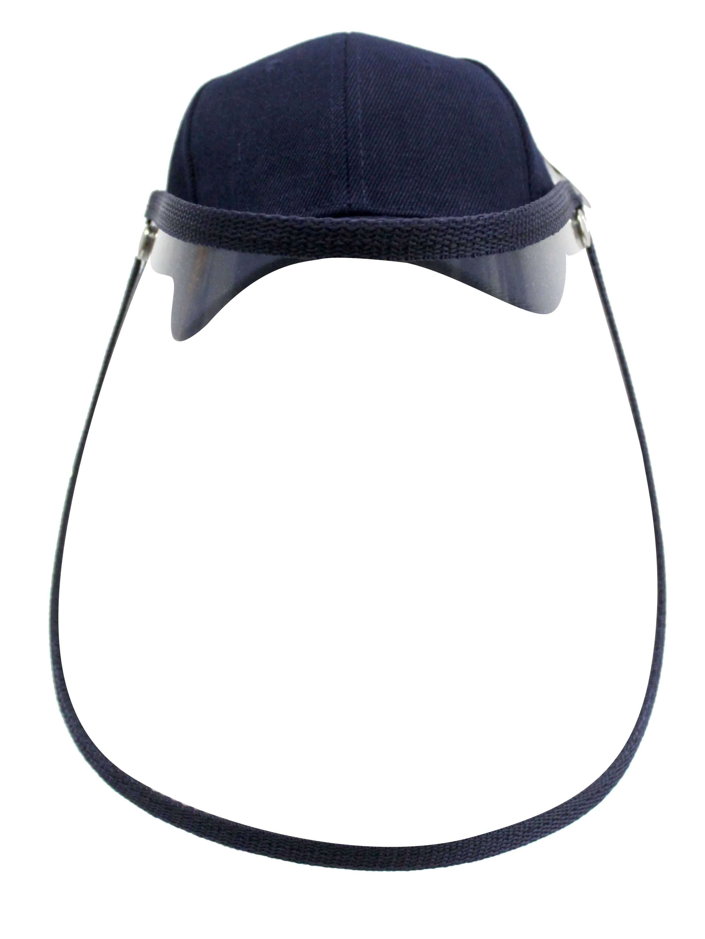 FET-0661 Gorra con Careta - Infantil