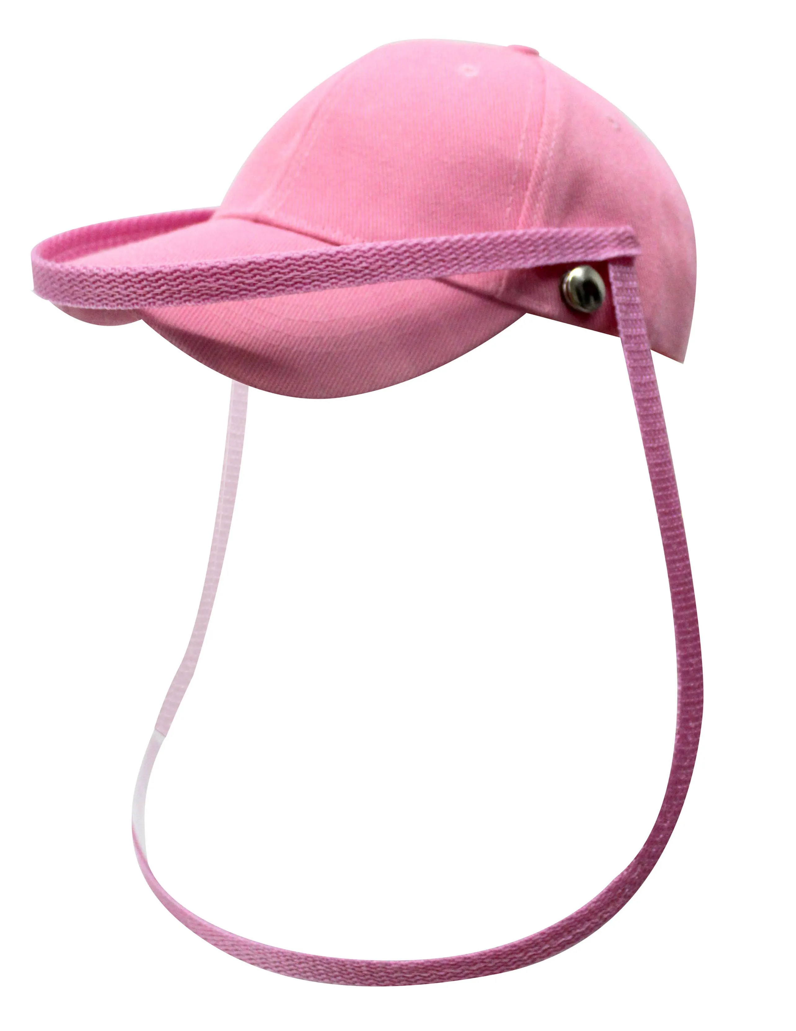 FET-0661 Gorra con Careta - Infantil