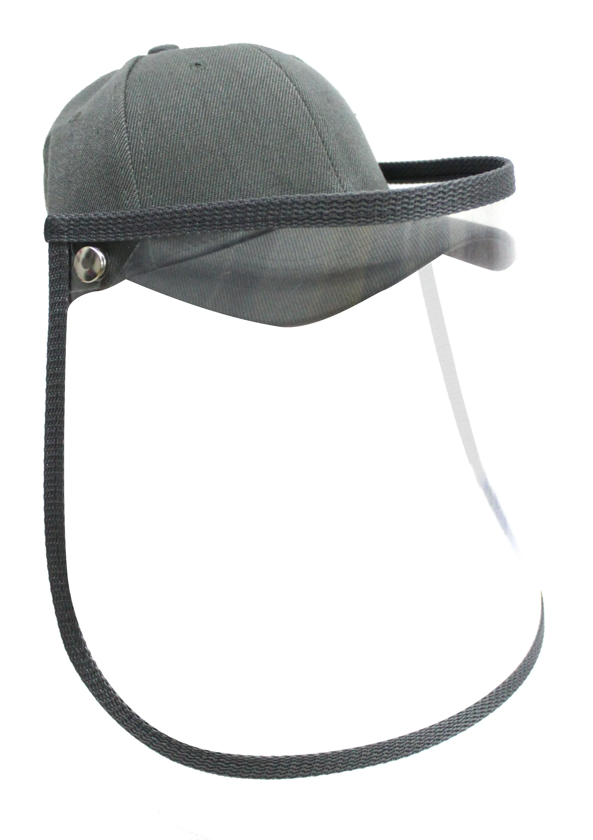 FET-0661 Gorra con Careta - Infantil