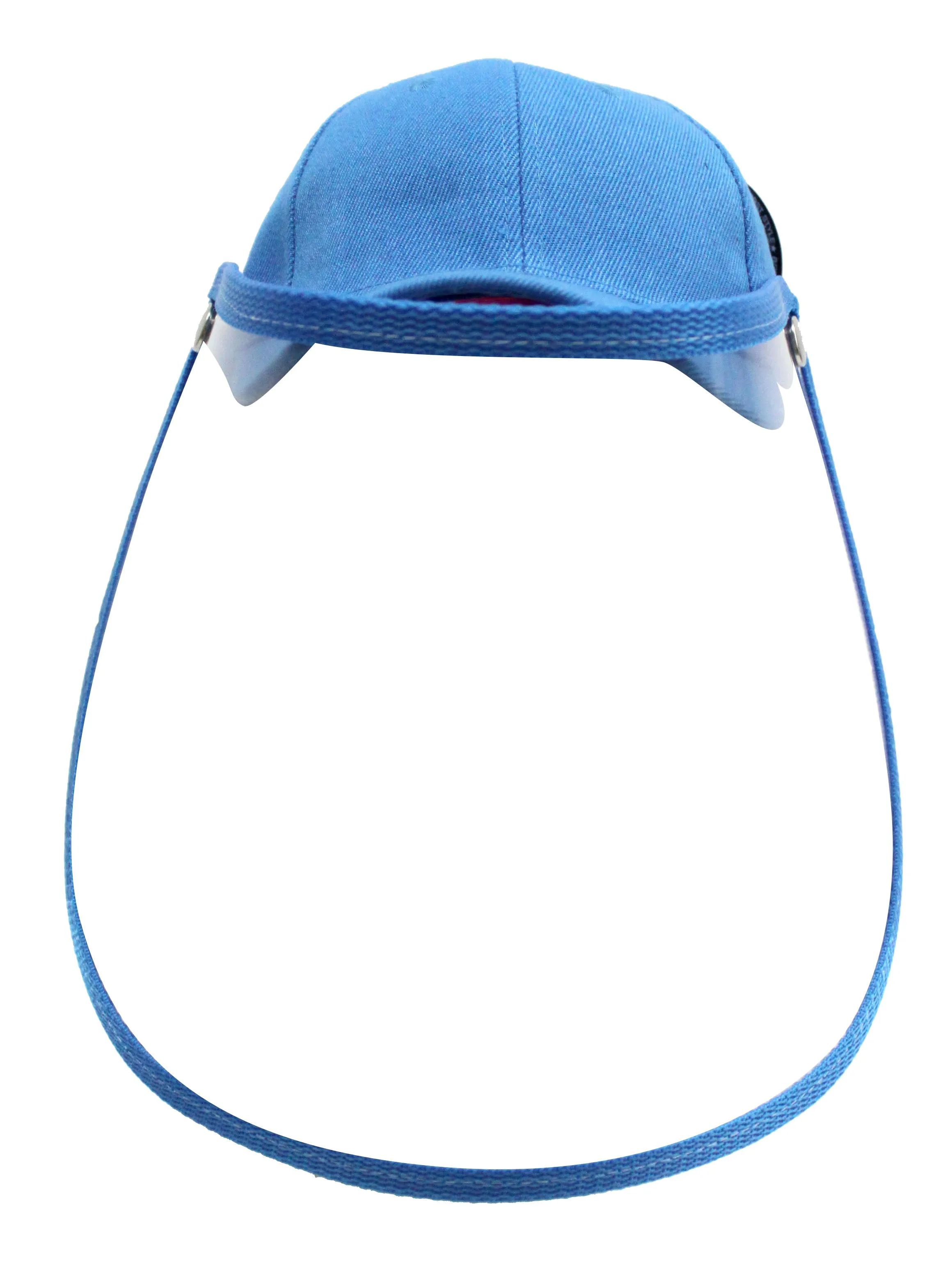 FET-0661 Gorra con Careta - Infantil