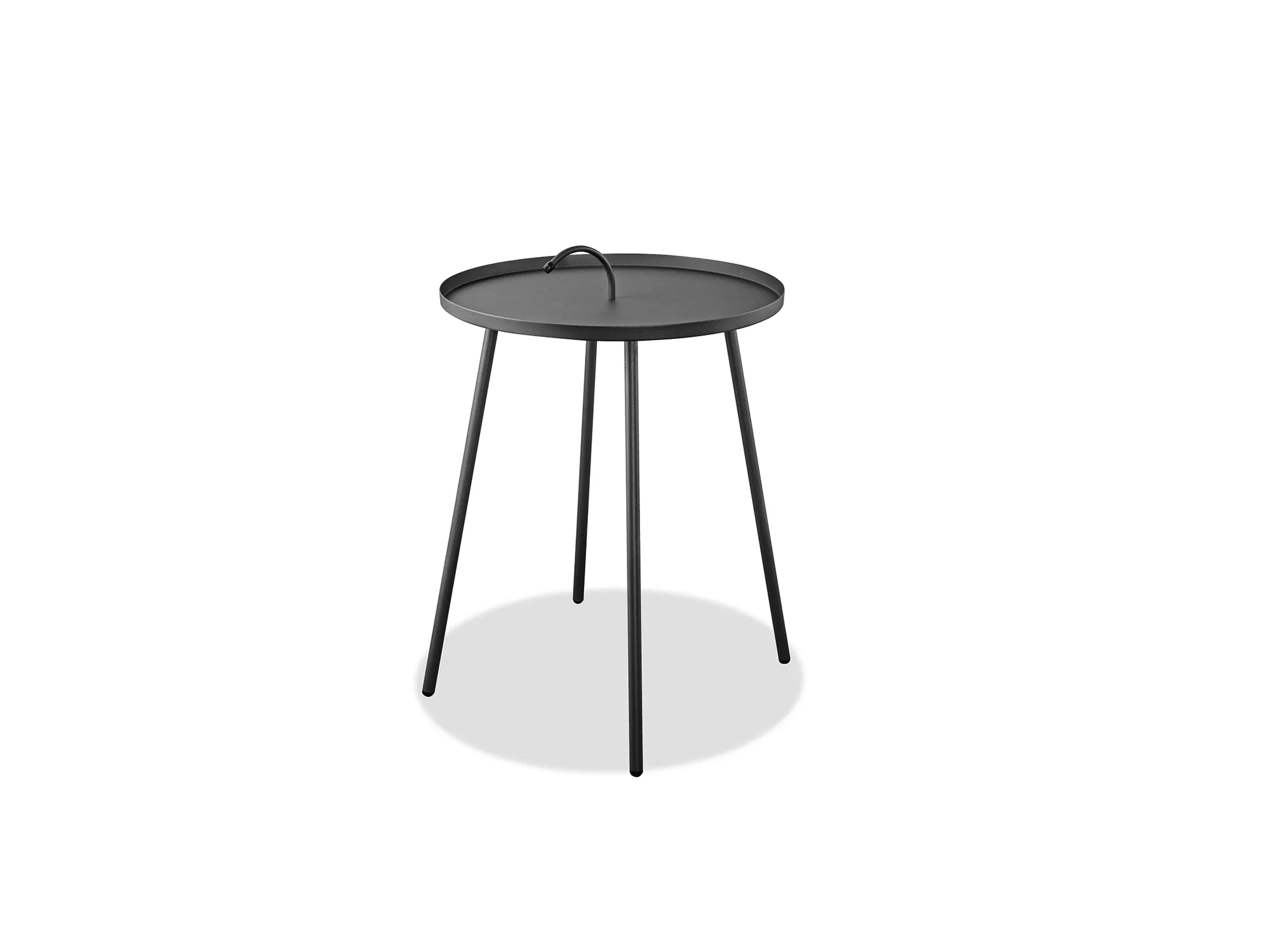 Frank Outdoor Side Table