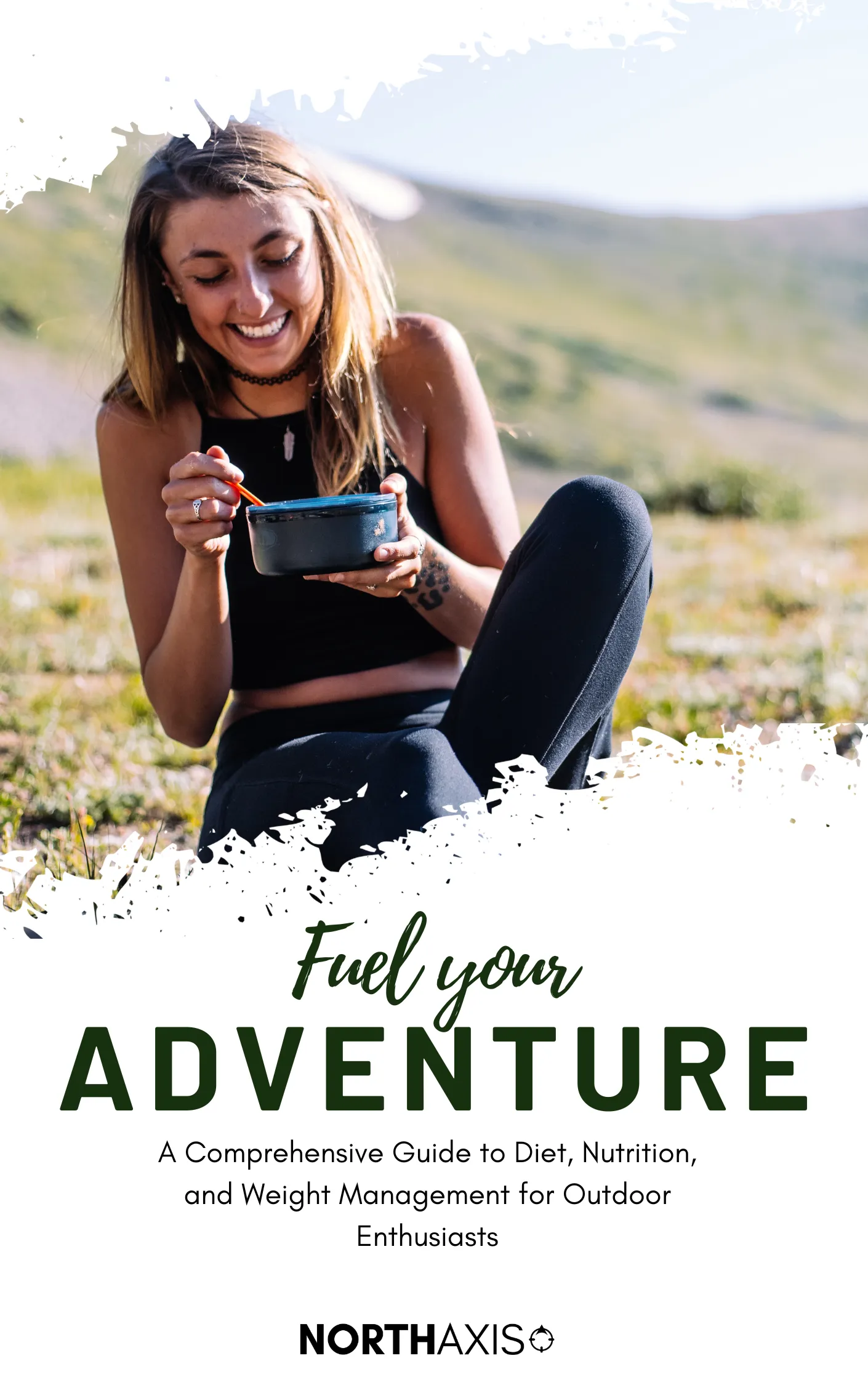 Fuel Your Adventure