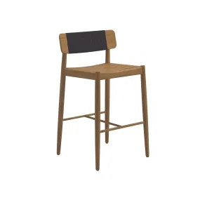 Gloster Archi Bar Stool