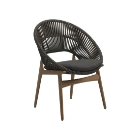 Gloster Bora Dining Chair