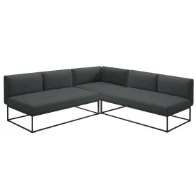 Gloster Maya Sectional