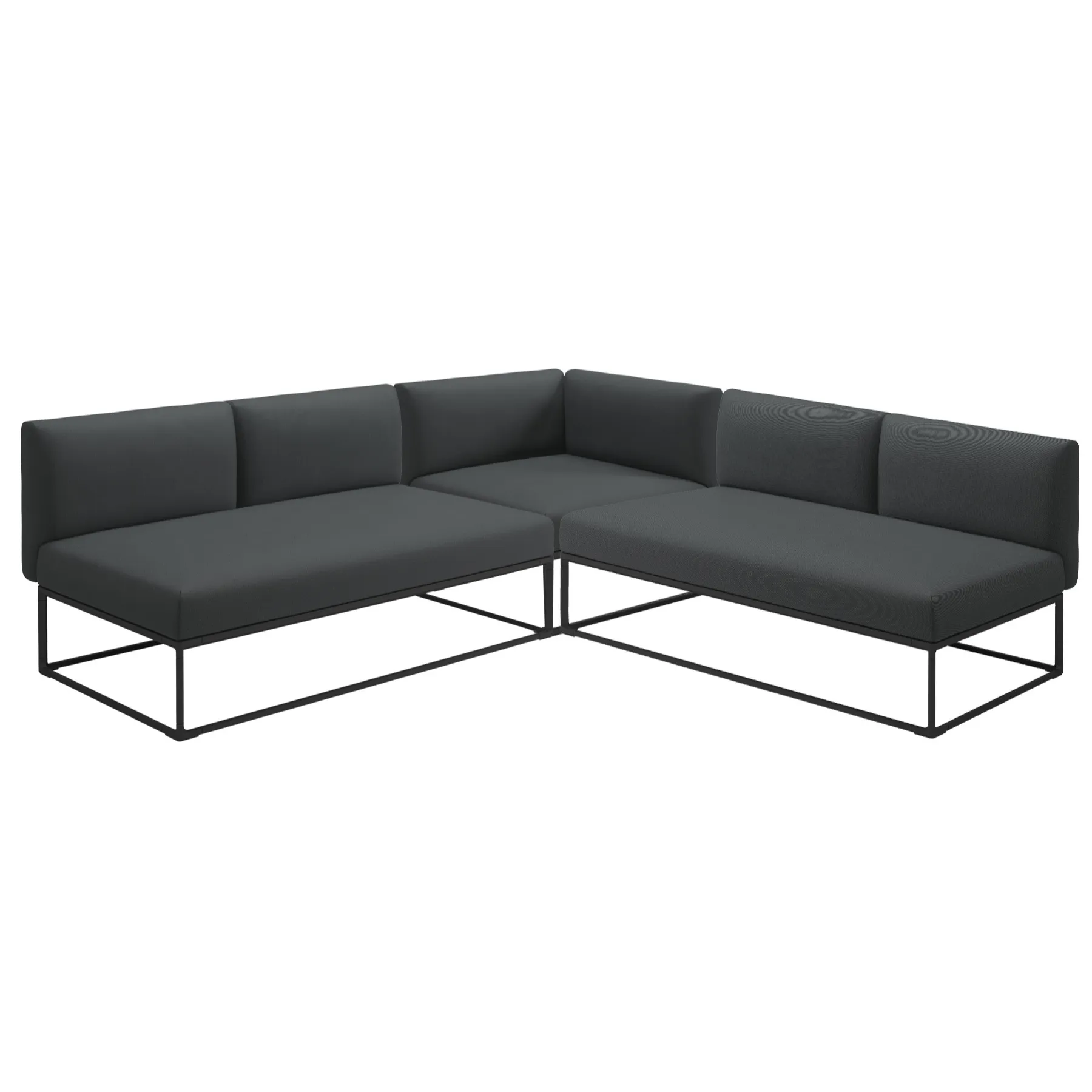 Gloster Maya Sectional