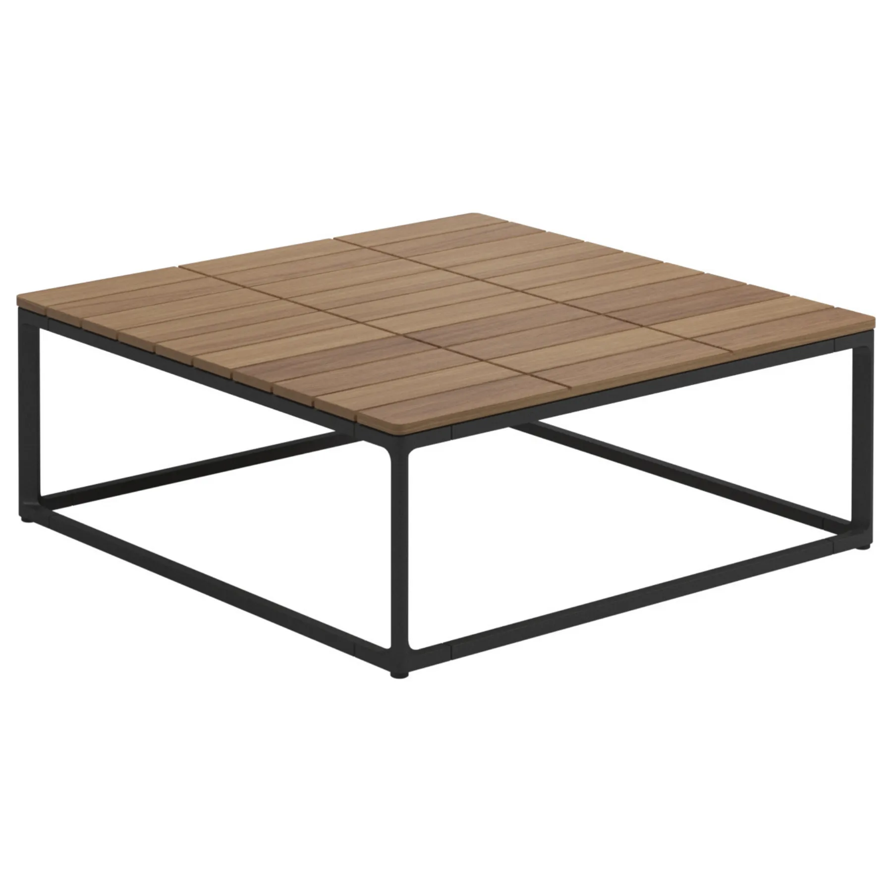 Gloster Maya Square Coffee Table