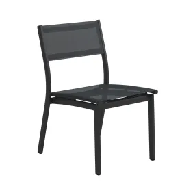 Gloster Metz Side Chair