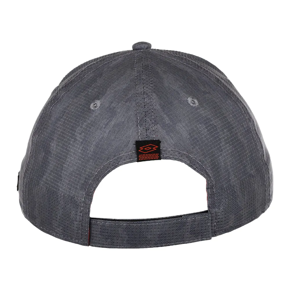 Gorra Zoid