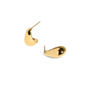 ICONIC DROP SMALL EARRINGS