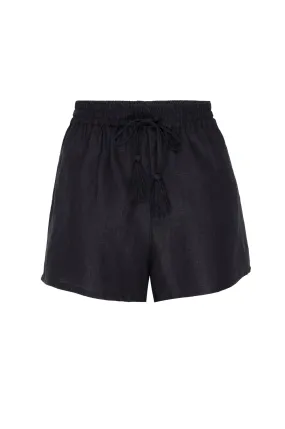 La Jolla Short - Black