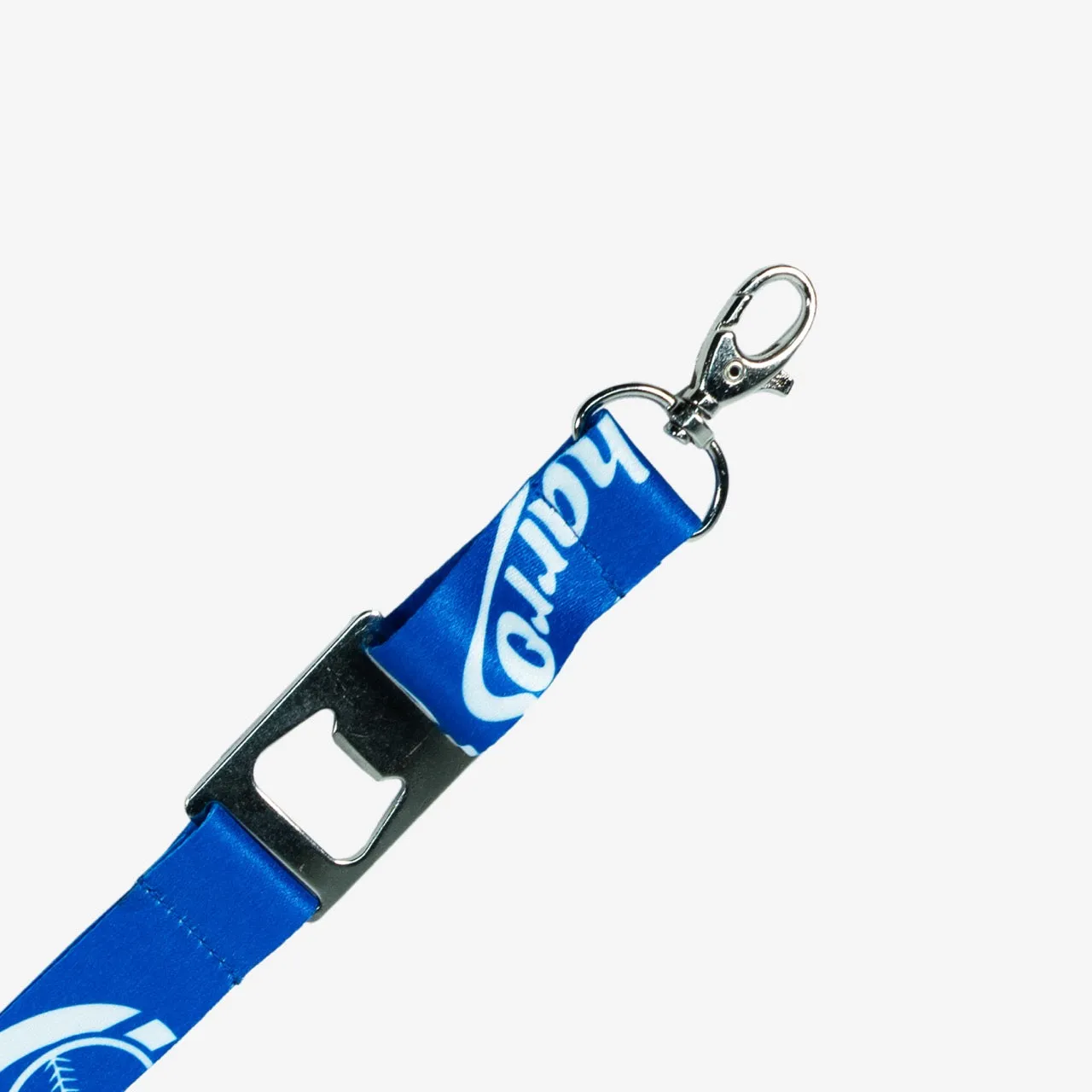 LANYARD PORTA GAFFETE CHARROS