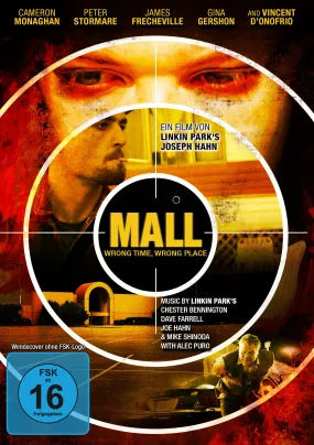 MALL DVD