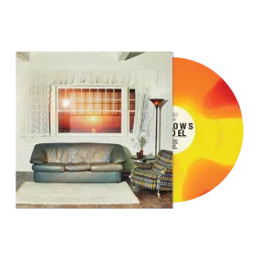 'MODEL' (EXCLUSIVE "SUNSET" VINYL)